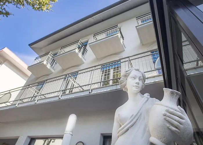 Hotel Jura Bellaria-Igea Marina
