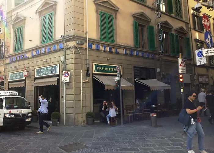 Hotel EconomiciLorena