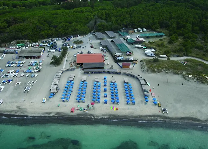 Hotel Ellymar Vada