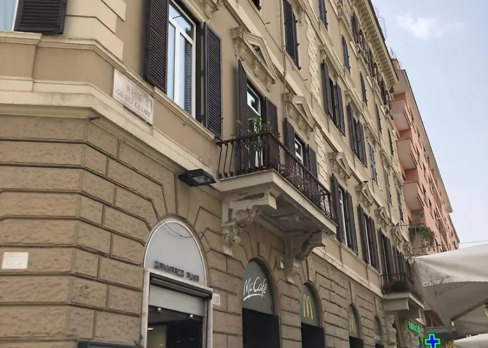 Hotel Economici207 Inn