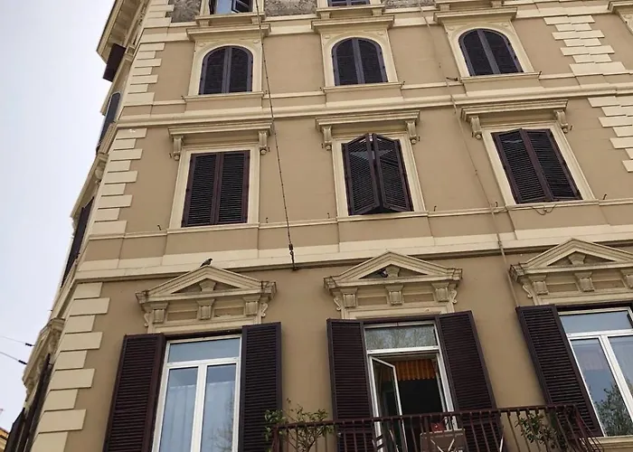 Hotel Economici207 Inn