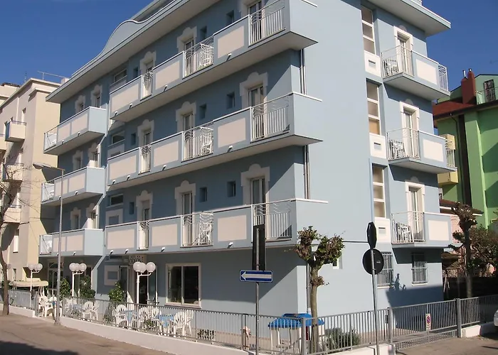 Hotel Odeon Rimini