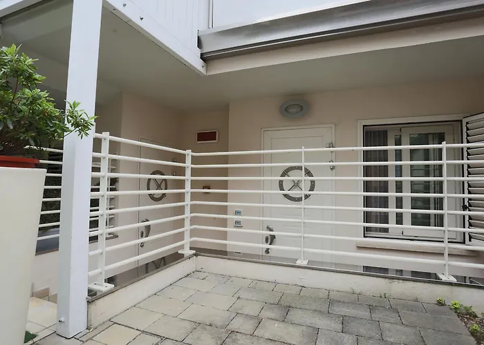 Hotel Caribia Pinarella Cervia