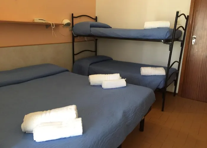 Hotel Bacco Rimini