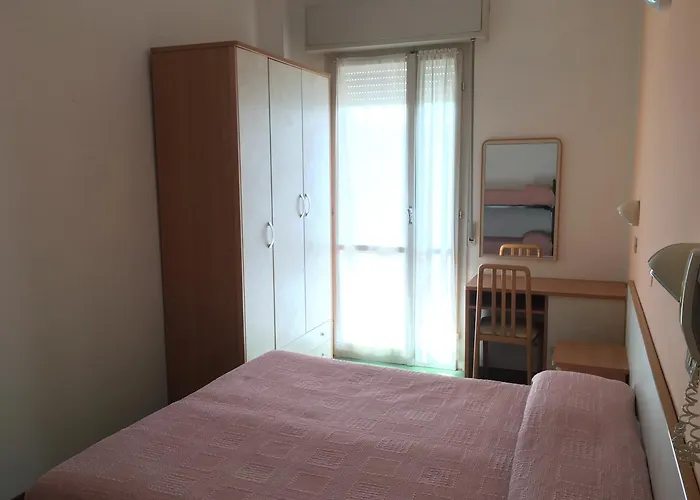 Hotel Bacco Rimini