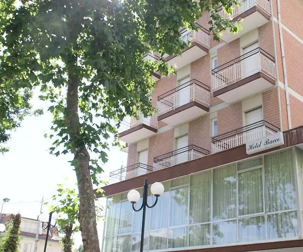 Hotel Bacco Rimini