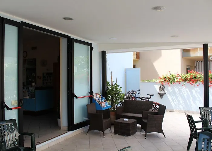 Hotel Junior Riccione