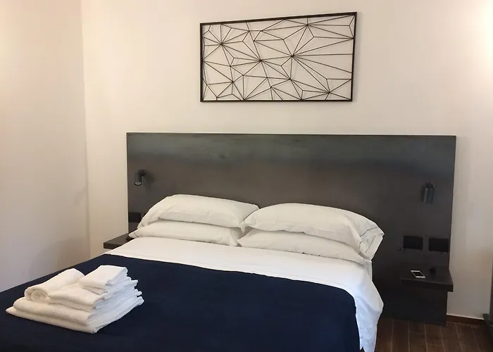 Brigid B&B Firenze