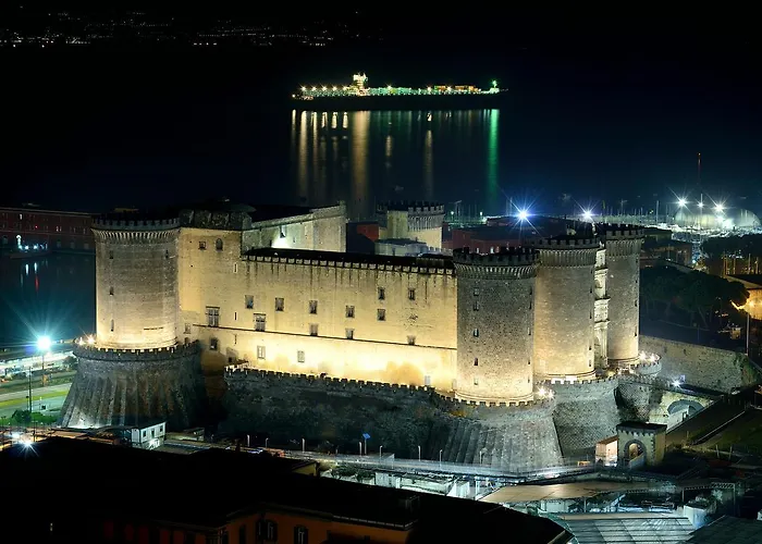 Hotel Beb House Angioino Napoli