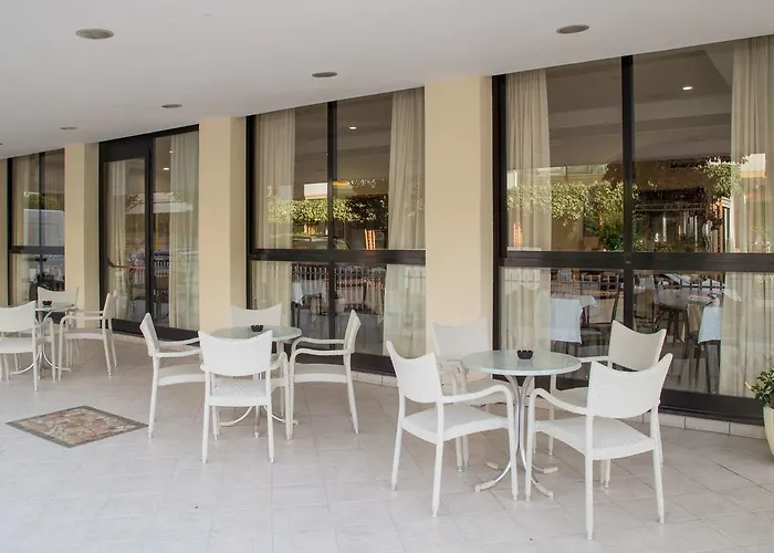 Hotel Junior Riccione