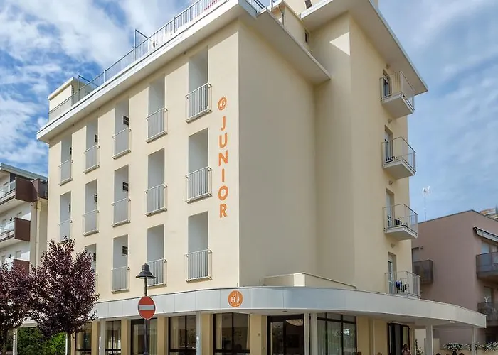 Hotel Junior Riccione