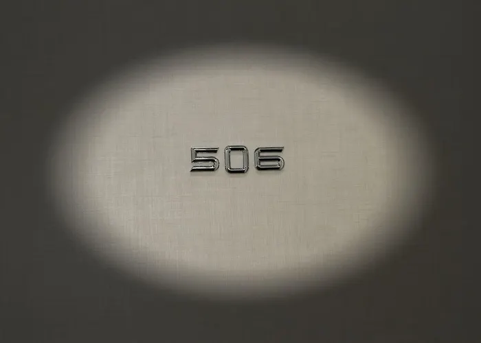 Hotel EconomiciNapoli Binario 1