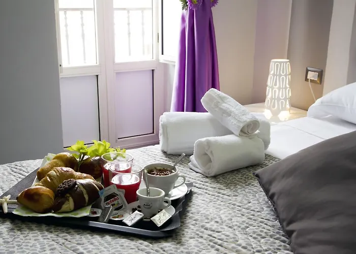 Hotel EconomiciNapoli Binario 1