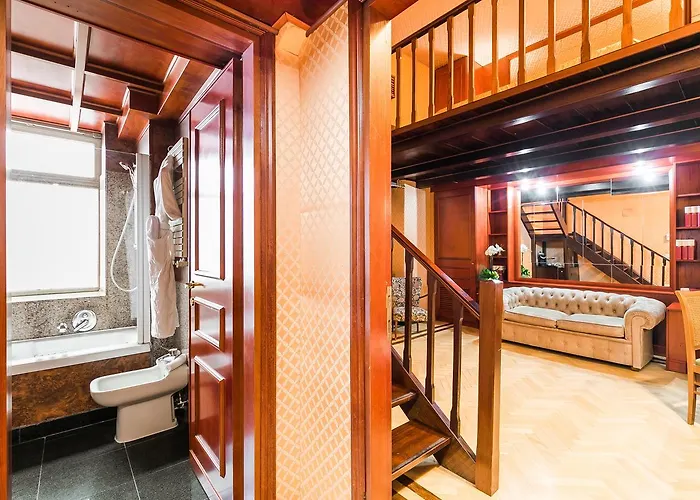 Hotel EconomiciGalles