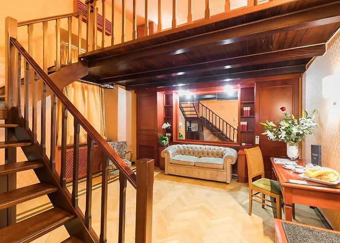 Hotel EconomiciGalles