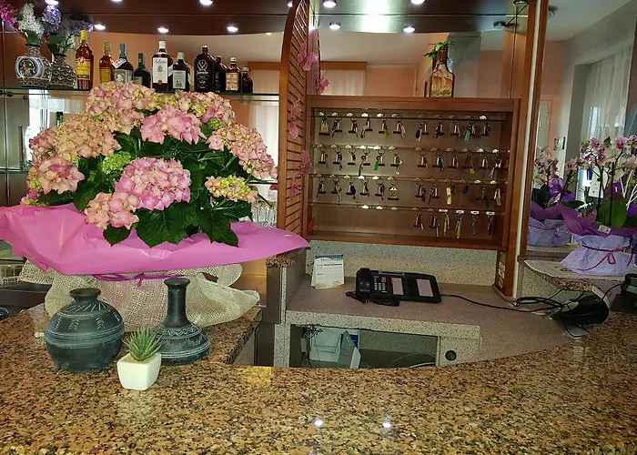 Hotel Alba Rimini