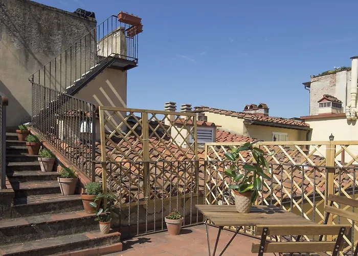 Il Malaspina - Place Of Charme Firenze