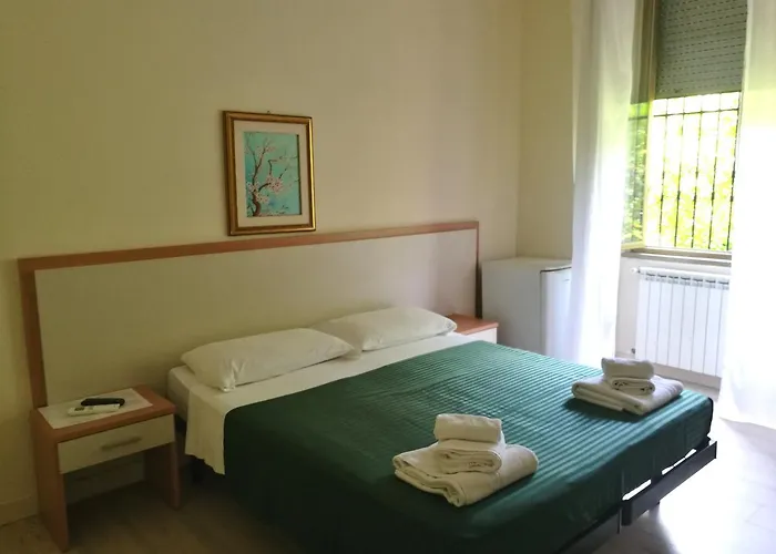 Hotel In Roma