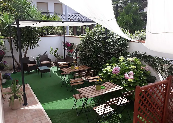 Villa Elena Montesilvano Marina