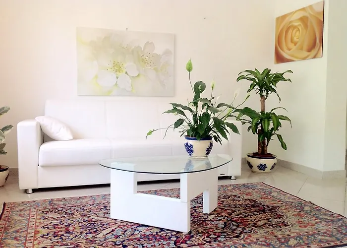 Residence Villa Ofelia Rimini