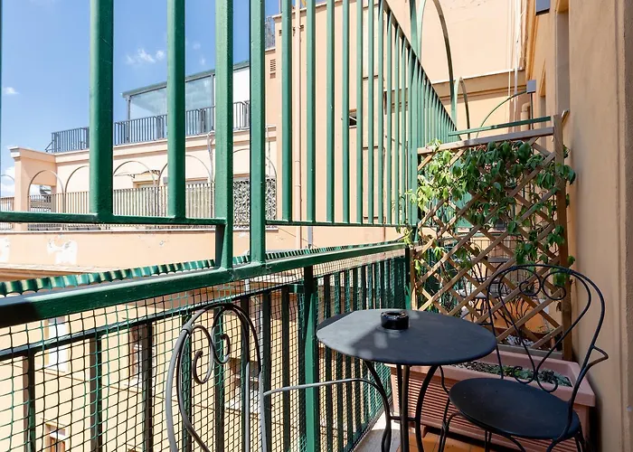 Blue Inn Luxury Suites Roma