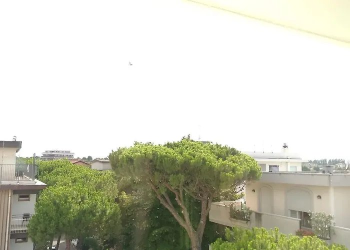 Residence Ilario Suite Hotel Riccione