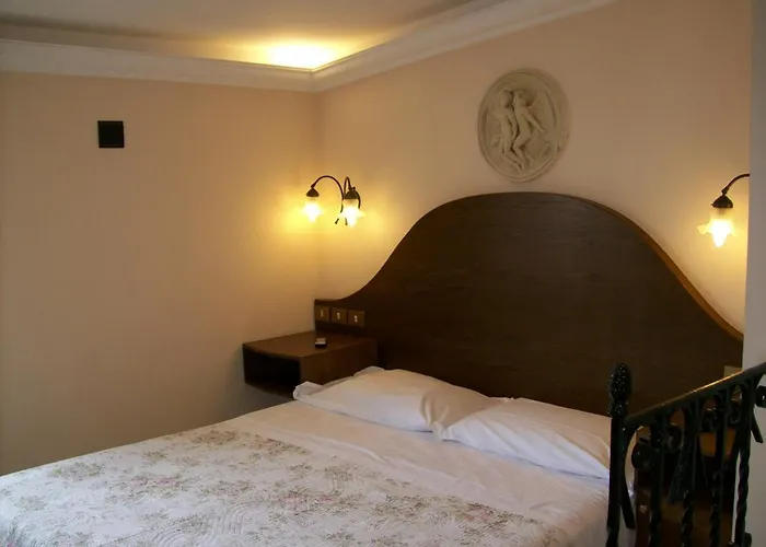 Hotel Prati Roma