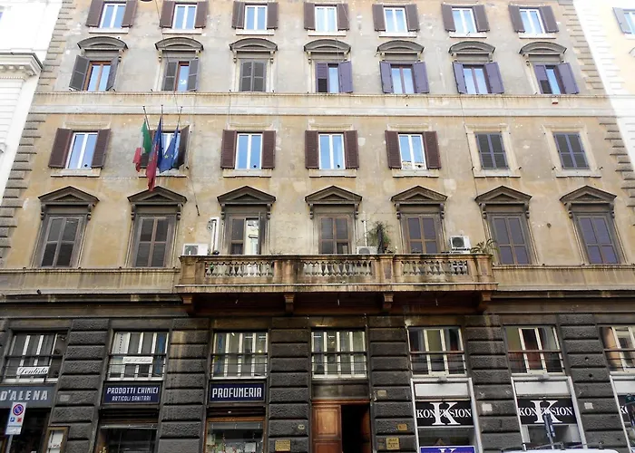 Hotel EconomiciNakissa Inn