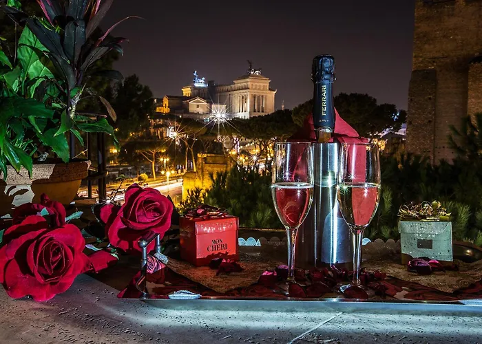 Hotel Romano