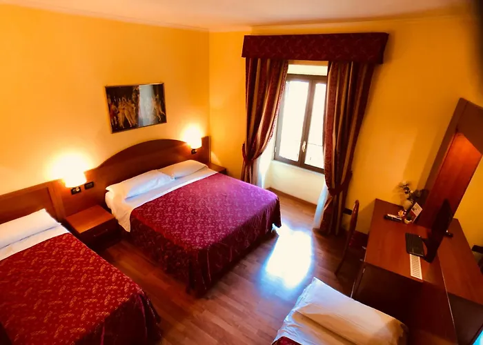 Hotel EconomiciSaint Peter Inn