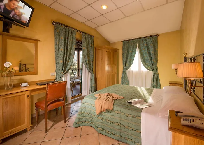 Hotel EconomiciFidene