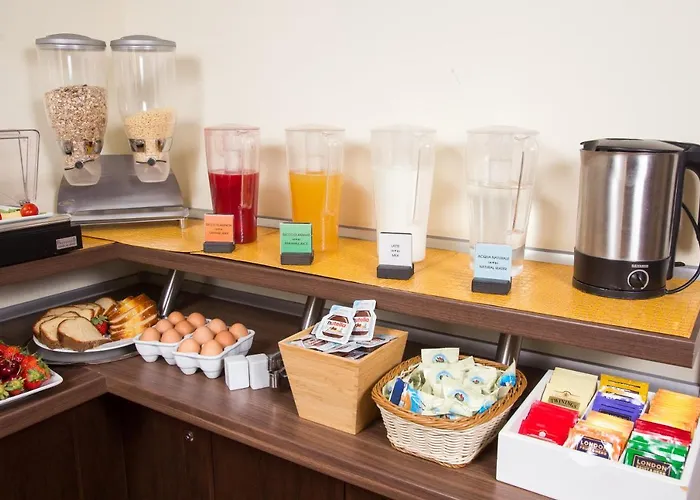 Hotel EconomiciCaesar House Residenze Romane