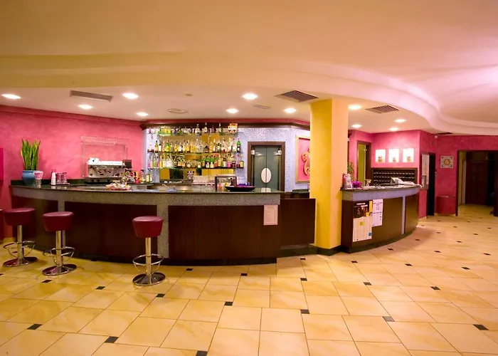 Hotel Semprini Bellaria-Igea Marina