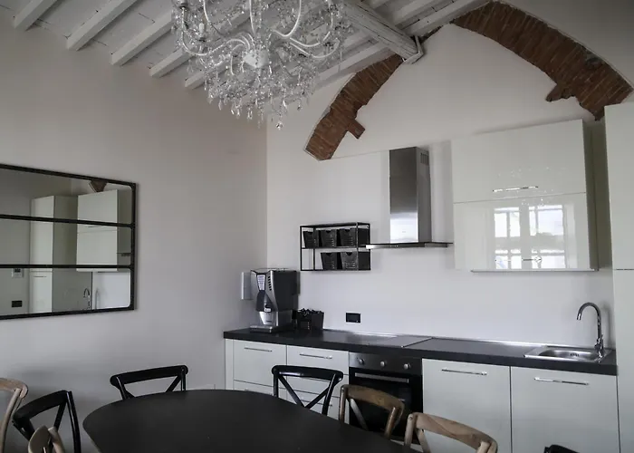 Bed and Breakfast Tornabuoni View Firenze