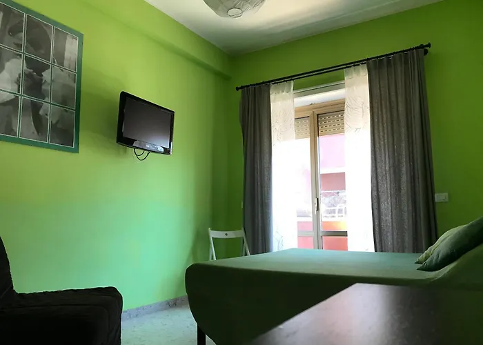 Arches Inn Roma