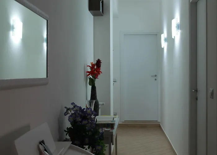 B&B Il Pincetto Roma