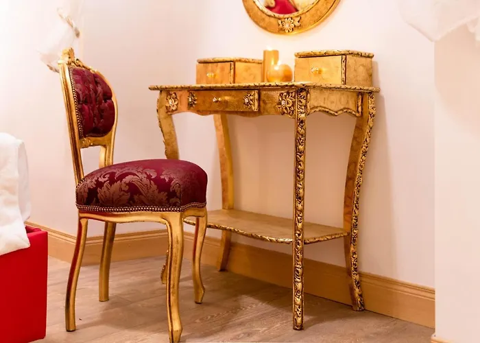 Roma Charming Rooms