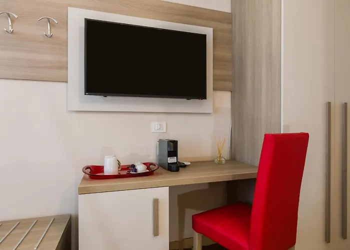 Hotel EconomiciV-Rooms All'Angolo Del Duomo