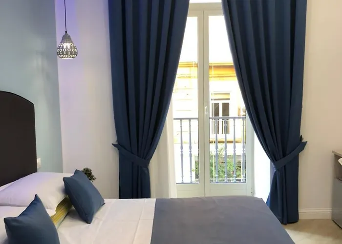 Domo B&B Napoli