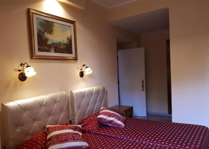 Hotel EconomiciMajor Aventinus