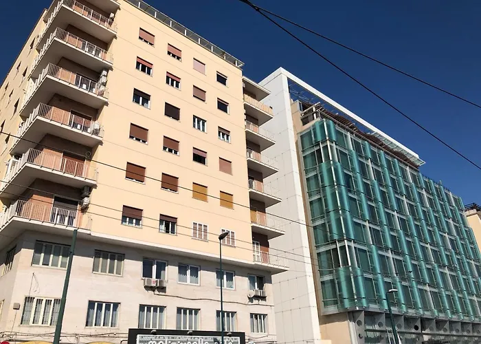 Hotel EconomiciHall Inn B&B In