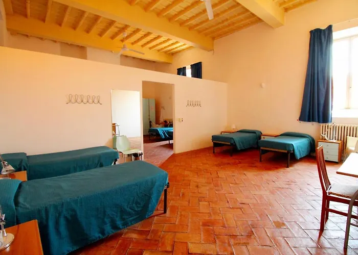 Orsa Maggiore Hostel for Women Only Roma