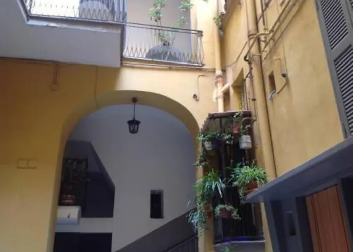 Hotel EconomiciStella Diana