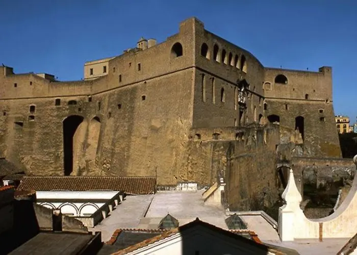 Hotel EconomiciStella Diana