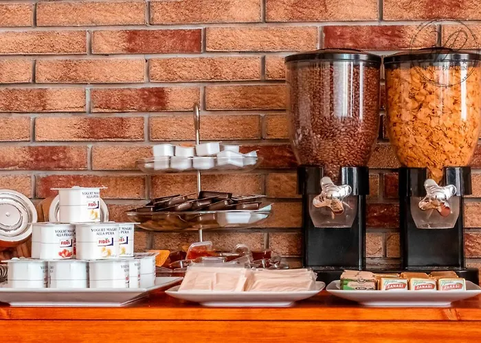 Hotel EconomiciPaganini