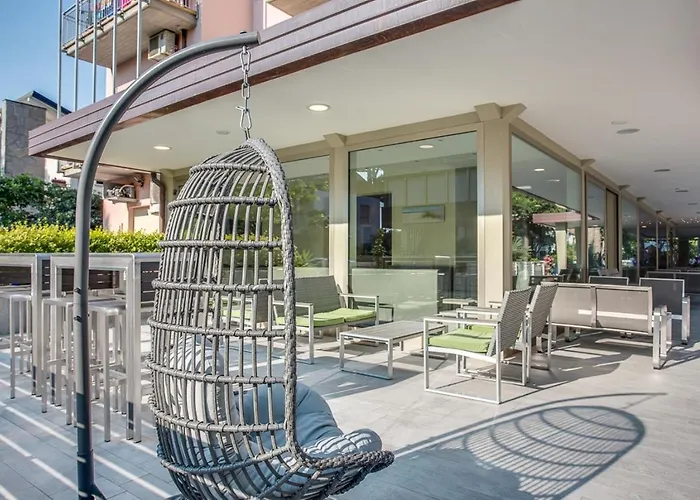 Hotel Riz Cervia