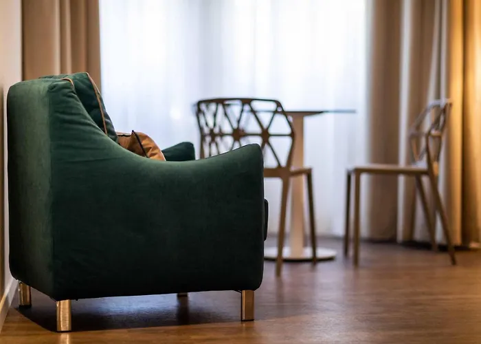 Hotel EconomiciCooper L Guesthouse Zum Loewen