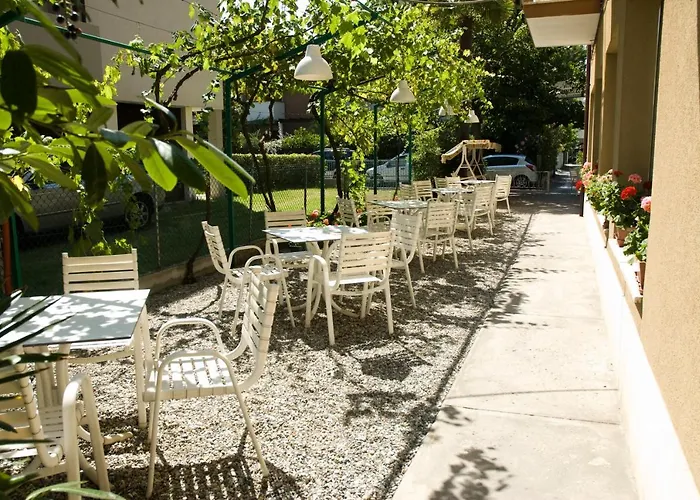 Hotel Carezza Cervia