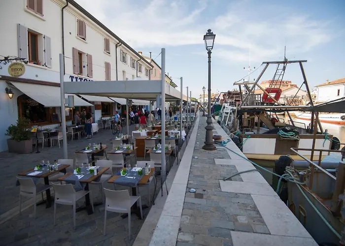 Hotel EconomiciCroce Del Sud