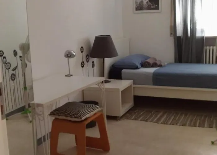 B&B Alcione Pescara